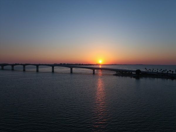 Longboat Key Beachfront Vacation Rental - Gulf Coast Condo
