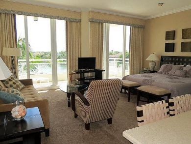 Longboat Key Vacation Rental Condo - Suite