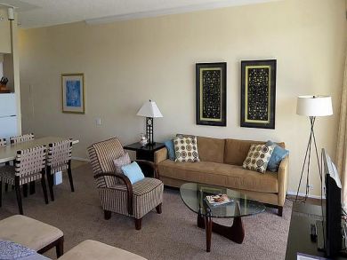 Longboat Key Vacation Rental Condo - Suite
