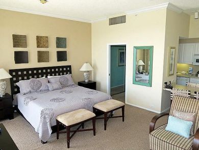 Longboat Key Vacation Rental Condo - Suite