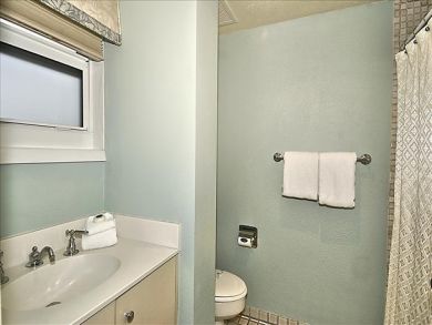 Longboat Key Vacation Rental Condo - Suite