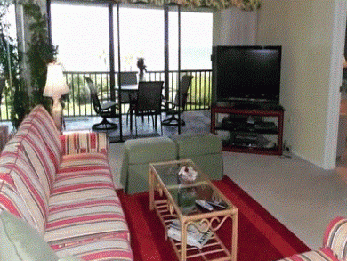 Longboat Key Florida Condo on the Beach