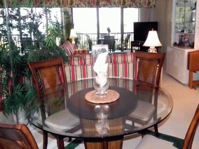 Longboat Key Florida Condo on the Beach