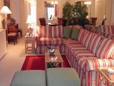 Longboat Key Florida Condo on the Beach
