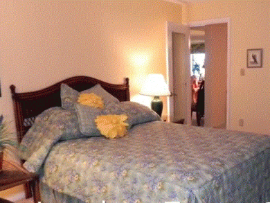 Longboat Key Florida Condo on the Beach