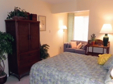 Longboat Key Florida Condo on the Beach