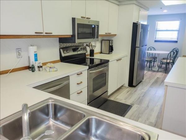 Longboat Key Full Gulf View Vacation Condo Sleeps 4