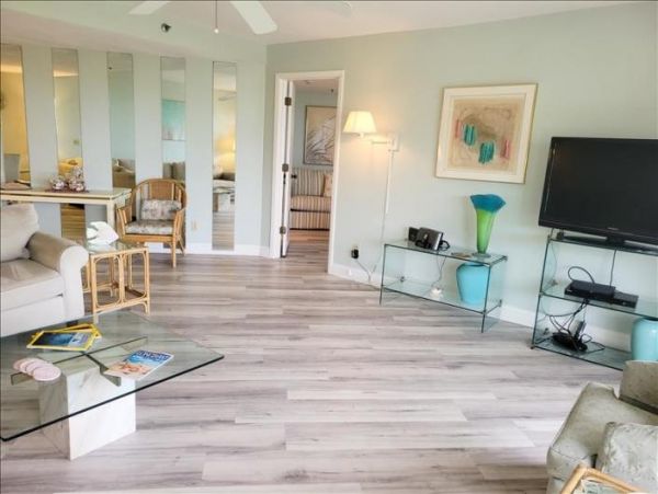 Longboat Key Full Gulf View Vacation Condo Sleeps 4