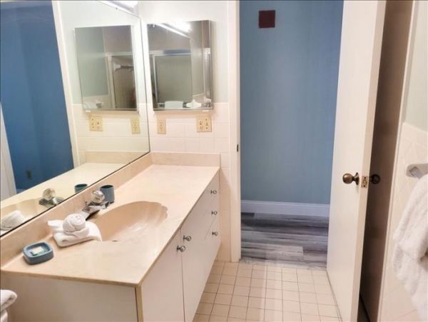 Longboat Key Full Gulf View Vacation Condo Sleeps 4