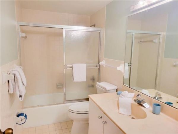 Longboat Key Full Gulf View Vacation Condo Sleeps 4