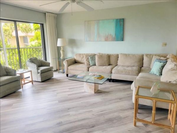 Longboat Key Full Gulf View Vacation Condo Sleeps 4