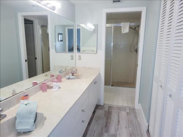 Longboat Key Full Gulf View Vacation Condo Sleeps 4