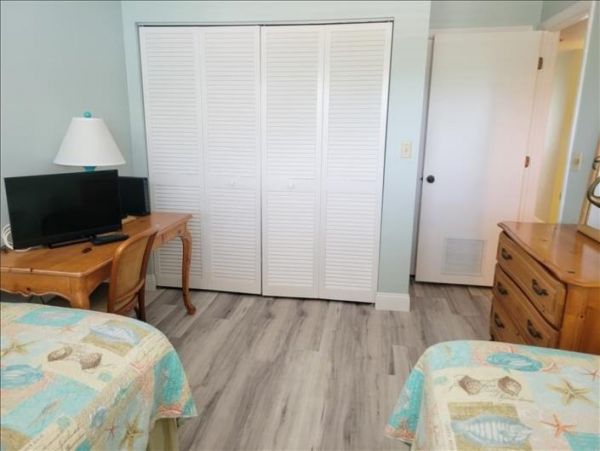 Longboat Key Full Gulf View Vacation Condo Sleeps 4