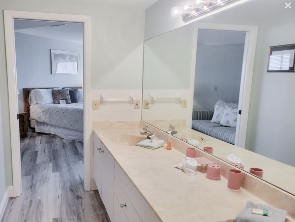 Longboat Key Full Gulf View Vacation Condo Sleeps 4