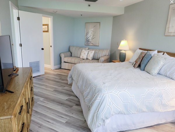 Longboat Key Full Gulf View Vacation Condo Sleeps 4