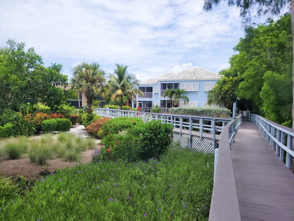Longboat Key Full Gulf View Vacation Condo Sleeps 4