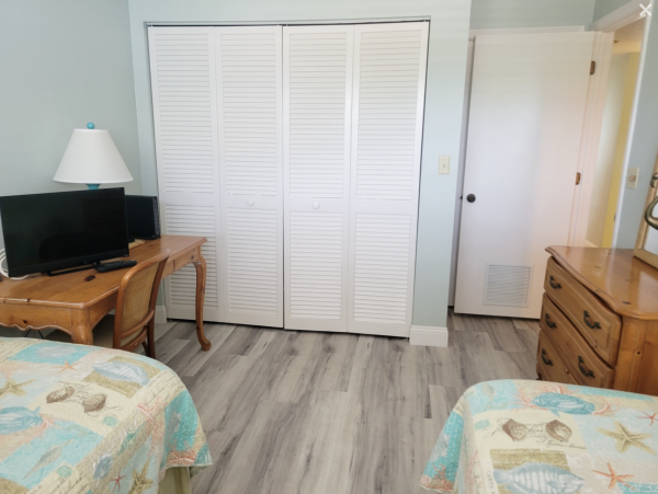 Longboat Key Full Gulf View Vacation Condo Sleeps 4