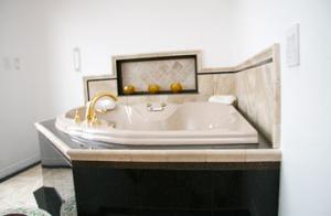 Jacuzzi