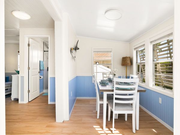 Anna Maria Island Vacation Rental – Bradenton Beach Cottage