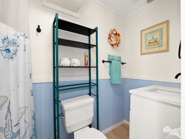 Anna Maria Island Vacation Rental – Bradenton Beach Cottage