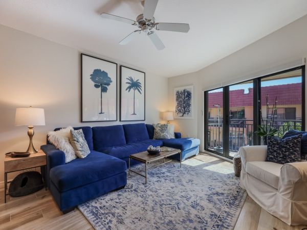 Anna Maria Island Holmes Beach Condo 7160