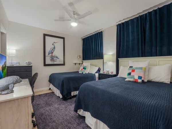 Anna Maria Island Holmes Beach Condo 7160