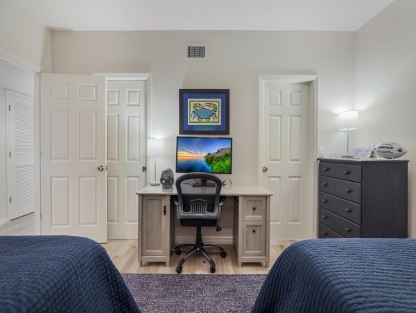 Anna Maria Island Holmes Beach Condo 7160
