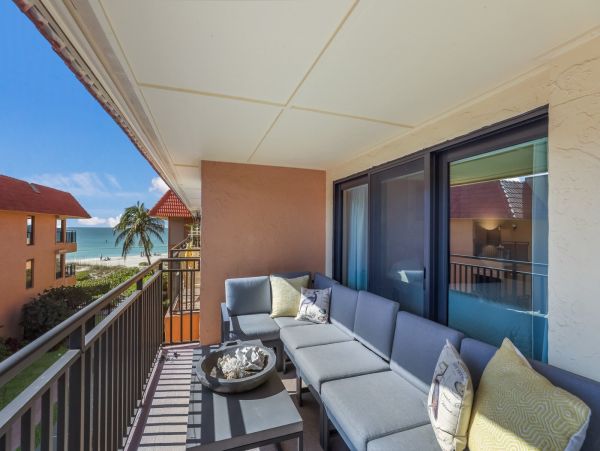 Anna Maria Island Holmes Beach Condo 7160