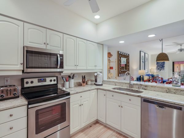 Anna Maria Island Holmes Beach Condo 7160