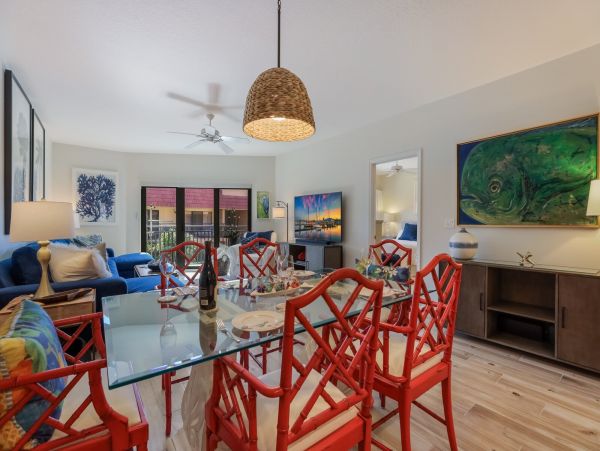 Anna Maria Island Holmes Beach Condo 7160