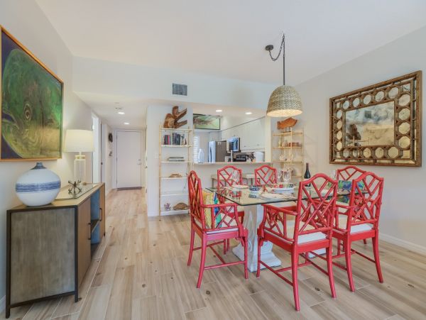 Anna Maria Island Holmes Beach Condo 7160