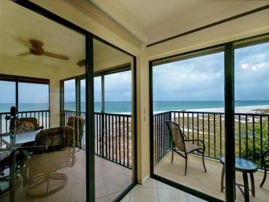 Two Bedroom Condo on the beach in Anna Maria