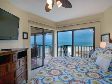 Two Bedroom Condo on the beach in Anna Maria