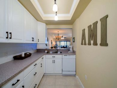 Two Bedroom Condo on the beach in Anna Maria