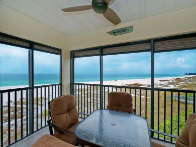 Two Bedroom Condo on the beach in Anna Maria