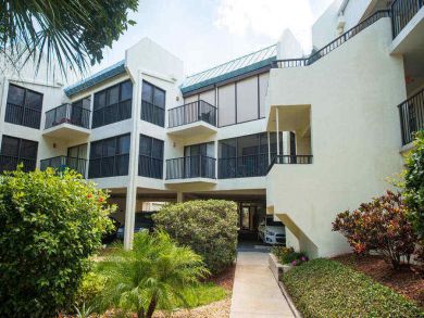 Two Bedroom Condo on the beach in Anna Maria - additional view, photo 3