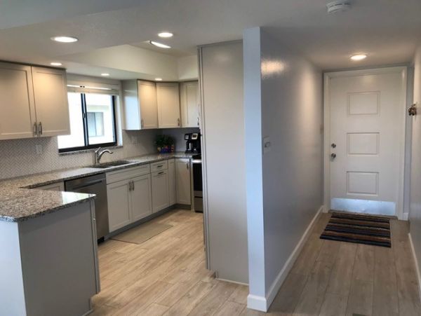 Holmes Beach 2 Bedroom Vacation Rental Condo Water Views