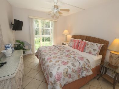 Bayside Vacation Rental Condo Longboat Key
