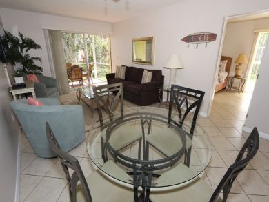 Bayside Vacation Rental Condo Longboat Key