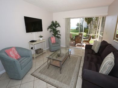 Bayside Vacation Rental Condo Longboat Key