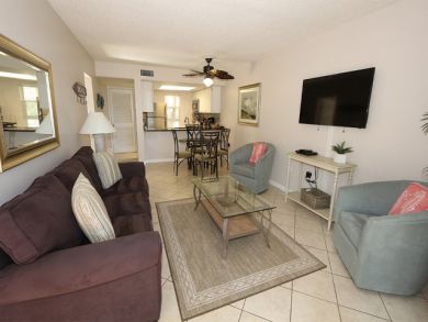 Bayside Vacation Rental Condo Longboat Key