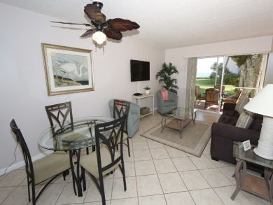 Bayside Vacation Rental Condo Longboat Key