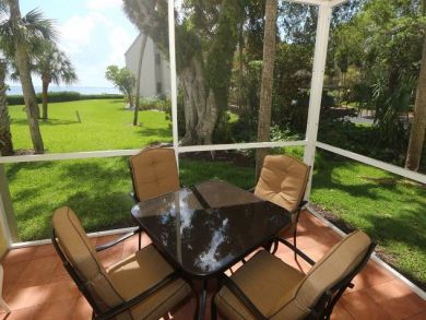 Bayside Vacation Rental Condo Longboat Key