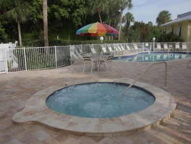 Bayside Vacation Rental Condo Longboat Key