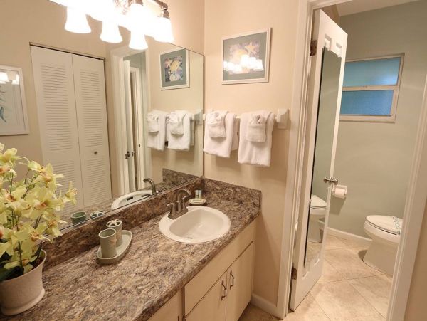 Bay to Beach Community on Longboat Key Best of Both Worlds