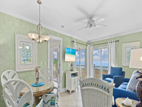 Longboat Key 2 Bedroom Beachfront Vacation Condo Sleeps 6