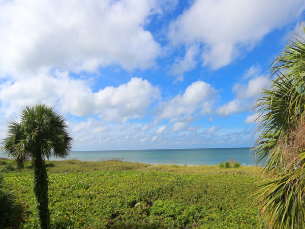 Longboat Key 2 Bedroom Beachfront Vacation Condo Sleeps 6