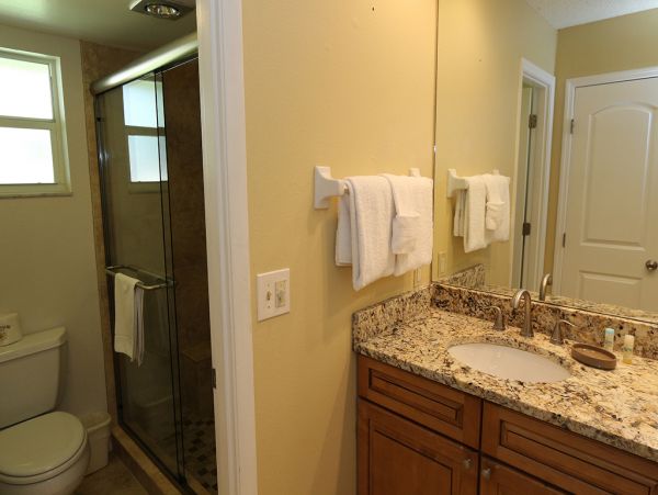 Longboat Key Two Bedroom Beachfront Vacation Condo
