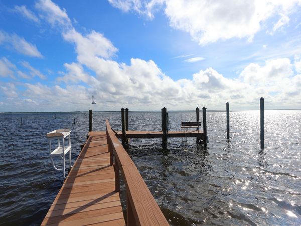 Longboat Key Two Bedroom Beachfront Vacation Condo