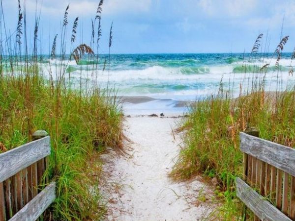 Beachfront Condo on Longboat Key - Perfect Family Vacation Rental